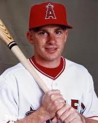 Angels SS David Eckstein